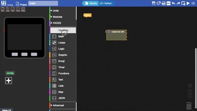 Multilingual M5Stack: Using Unicode to display foreign languages in Uiflow смотреть онлайн