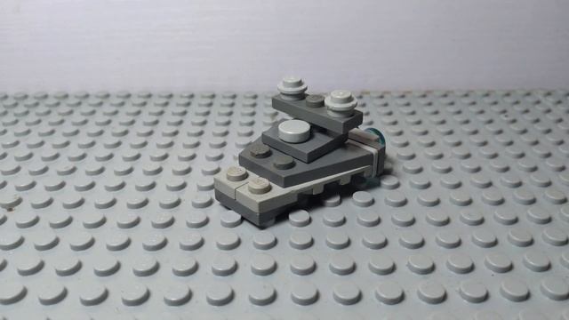 MINI NAVES DE LEGO STAR WARS PT.2 смотреть онлайн