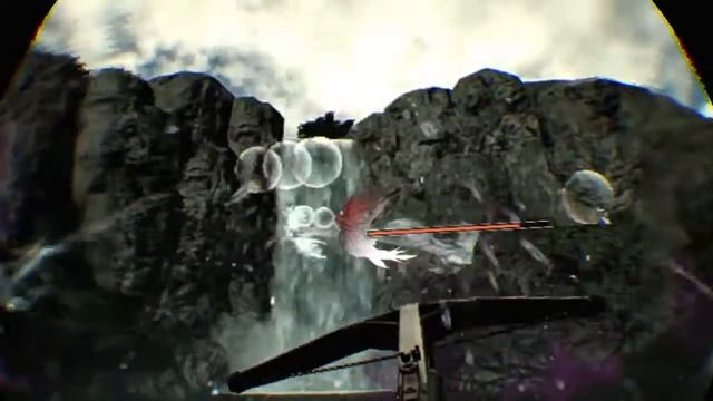 MONSTER OF THE DEEP: FINAL FANTASY XV Krypso смотреть онлайн