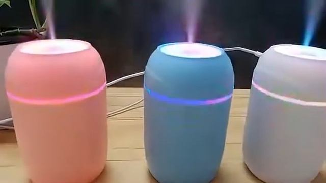 увлажнитель воздуха смотреть онлайн