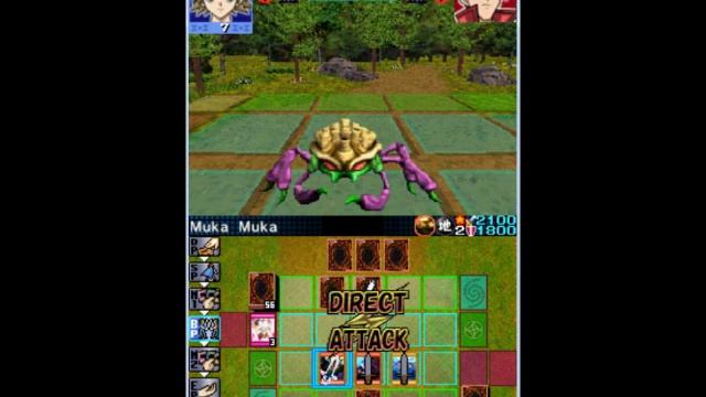 LP Yu-Gi-Oh! GX: Spirit Caller - Part 2 [Why this game is PLAYABLE] смотреть онлайн