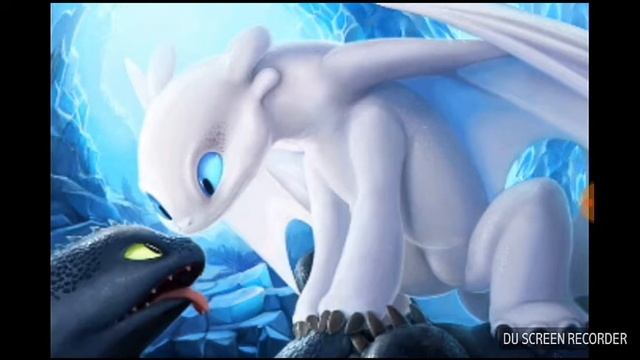 Беззубик и дневная фурия (беззубик и его сестры) смотреть онлайн