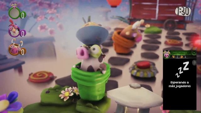 Frantics - Gameplay смотреть онлайн