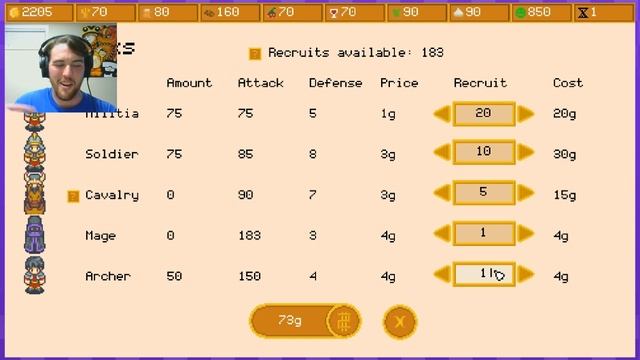 Let's Play Survival Kingdom - PART 1: Who To Sacrifice First? | Survival Kingdom Gameplay смотреть онлайн