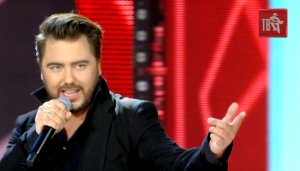 Олег ШАУМАРОВ - СОЛНЦЕ ОДНО НА ВСЕХ