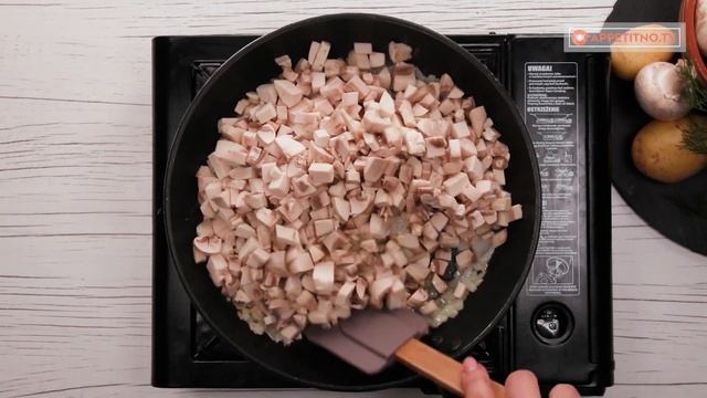 Как приготовить вкусные котлеты без мяса и яиц так, чтобы все пальчики облизывали смотреть онлайн