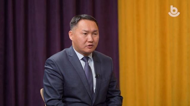 Без границ. Руководитель Администрации Советского района Улан-Удэ Евгений Эрдыниев смотреть онлайн