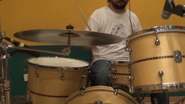 Camerini Chávez Mateo - Trío - Aquellas Noches De Garufa. смотреть онлайн