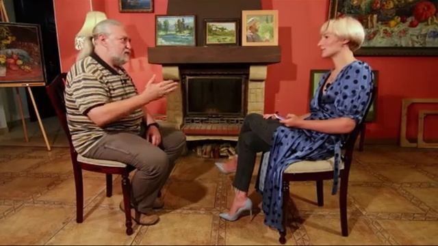 В психологию от хорошей жизни никто не полезет смотреть онлайн