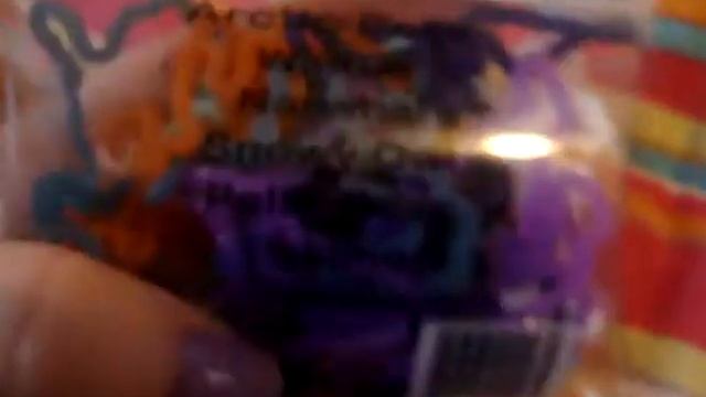 Silly Bandz Package! [Part 1] смотреть онлайн