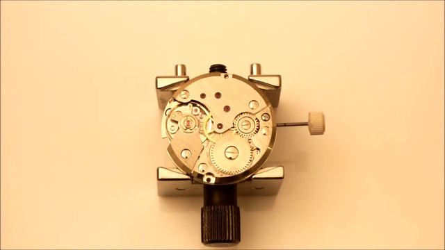 ETA PESEUX MECHANICAL WATCH MOVEMENT MANUAL WIND WITH SUB SECOND SWISS MADE смотреть онлайн