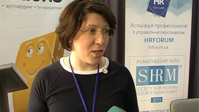 Масштабное освещение темы DIGITAL в HR смотреть онлайн