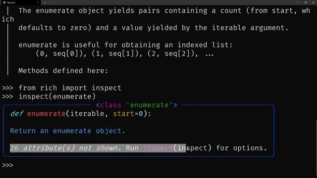 Get rich quick with Python (package by Will McGugan) смотреть онлайн