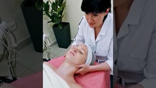 Процедура ТРИДА в Студии красоты и здоровья Ирины Торчинской смотреть онлайн
