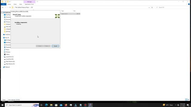 The Callisto Protocol PC Not Launching Startup DX Crash\Error Fix | Blackscreen, Lag& Freezing Fix смотреть онлайн