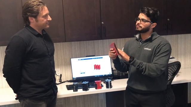 Слово про модули безопасности от OMRON смотреть онлайн