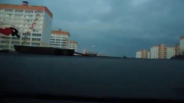 НОВОСИБИРСК Матрёшкин двор Жилмассив. смотреть онлайн