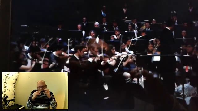 Valse n°2 Chastokovitch смотреть онлайн