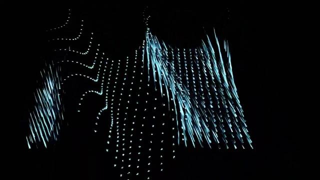 Geometry Nodes Coral Waves ? - Blender Eevee Animation смотреть онлайн