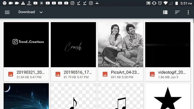 Avee Player Template Download | Full Tutorial - 2019