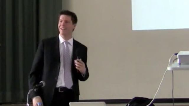Foswiki-Vortrag von Martin Seibert auf Perl-Workshop 3/3 смотреть онлайн