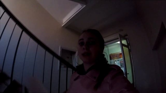 Забрала документы из универа ? смотреть онлайн