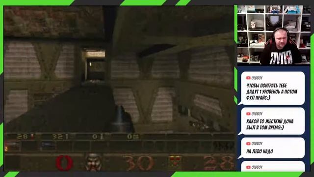 SEGA-NES-SNES-Игры нашего детства-вы называете я прохожу! Cвободный стрим (18+) смотреть онлайн