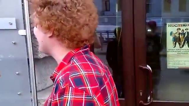 Хованский забил стрелку Noiz MC / Интервью после драки смотреть онлайн