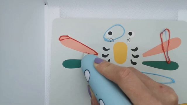 3D ручка смотреть онлайн