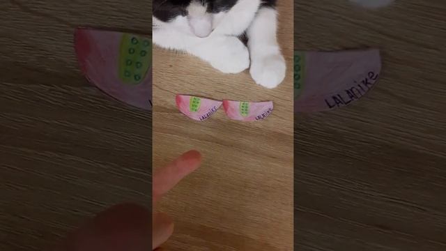 Как сделать обувь для уточки ЛАЛАФАН? ?Уточка Мия?? смотреть онлайн
