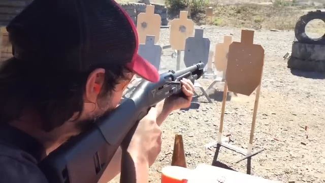 Keanu shredding with Taran Butler смотреть онлайн