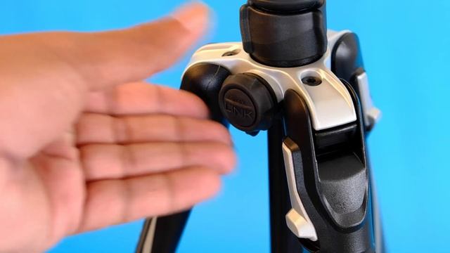 BeFree Tripod | Manfrotto | Travel Tripod смотреть онлайн