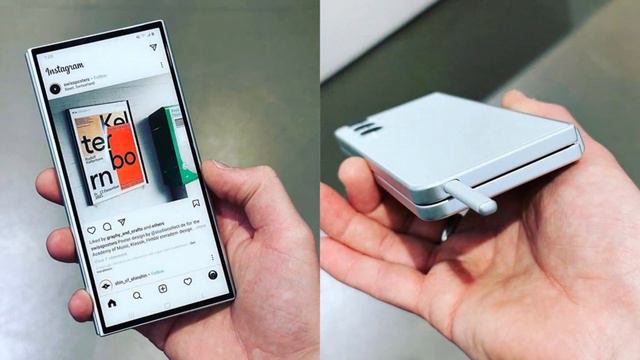 PRIMERAS INFORMACIONES DEL SAMSUNG GALAXY Z FOLD 6 🫡 смотреть онлайн