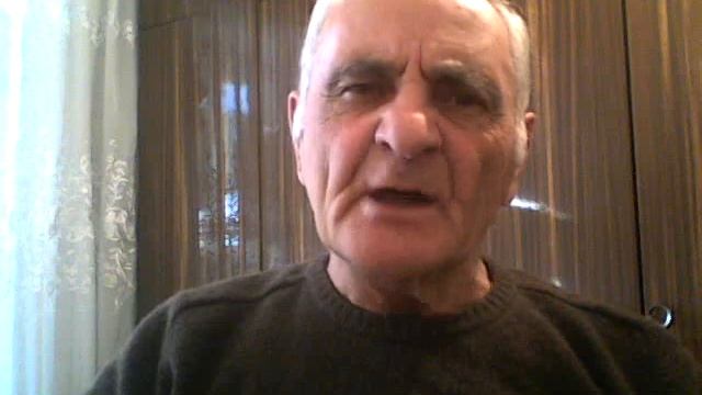 Забыты,многие забыты..С.Рыбалкин.Читает А.Пир-Будагян. смотреть онлайн