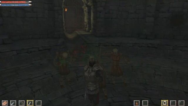 Бельтион: Свод Равновесия ▷ Множество Разных Тварий #14 [No Comments] смотреть онлайн