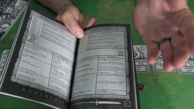 Rob Looks at Marching Order : Only Words for it are...Glorious! смотреть онлайн