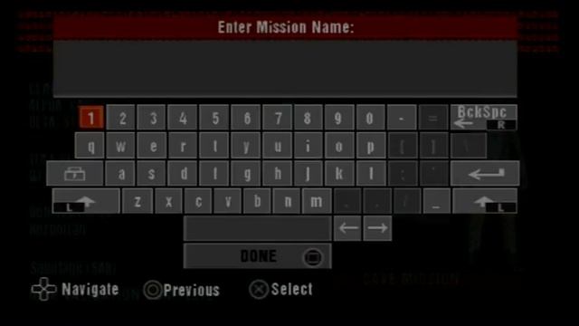 PS Vita/TV Gameplay Syphon Filter: Combat Ops PSP смотреть онлайн