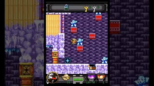 Diamond Rush Perfect Walkthrough: Tibet or Siberia Stage 8 смотреть онлайн