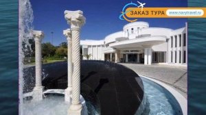 SAMARA HOTEL 5* Турция Бодрум обзор – отель САМАРА ХОТЕЛ 5* Бодрум видео обзор