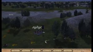 Обзор мода Mount and Blade: Warband. Imperial Rome