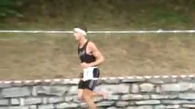 Triathlon Griante 2008