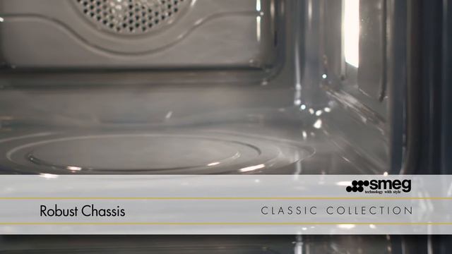 Smeg classic ovens range – available at The Good Guys смотреть онлайн