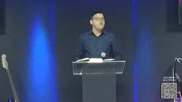 Vitória sobre a ansiedade - Quarta do Sobrenatural (17-06-2020) Pr. Marcos Nunes смотреть онлайн