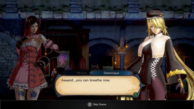 Bloodstained Ritual of the Night : ID & Train Access (Complete Guide) смотреть онлайн