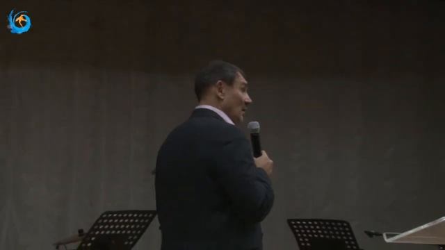 Валери 18 02 2018"Наше предназначение это быть как Иисус" смотреть онлайн