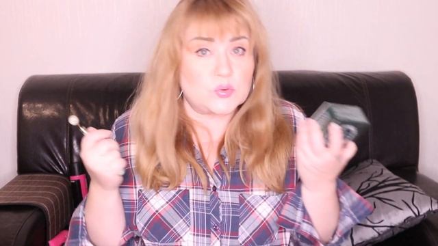 Черная пятница. Мои покупки для красоты.