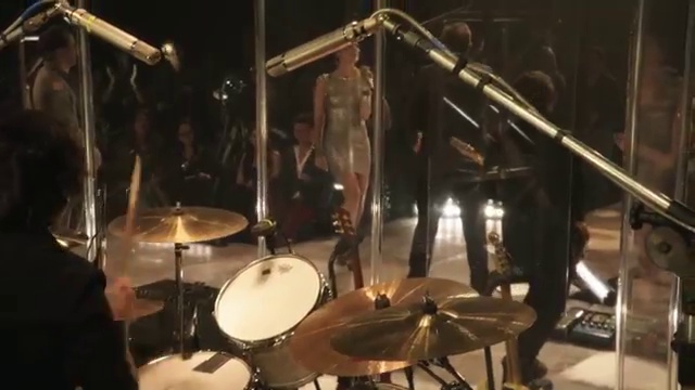 La Oreja de Van Gogh - La Playa (En Vivo) ft. Leonel García смотреть онлайн