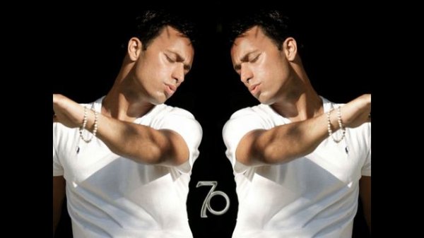 Mustafa Sandal - Demo