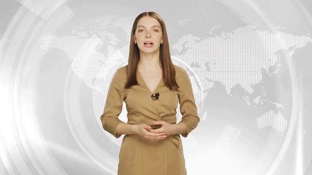 Диктор-нейросеть приглашает на курсы по нейросетям смотреть онлайн