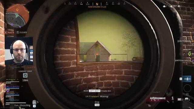 Team Unity Plays: Warzone (Episode 1) [Stream Highlight] смотреть онлайн